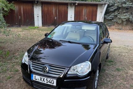 VW Polo 167.329 km 1.950 &euro; Arnstein 06456