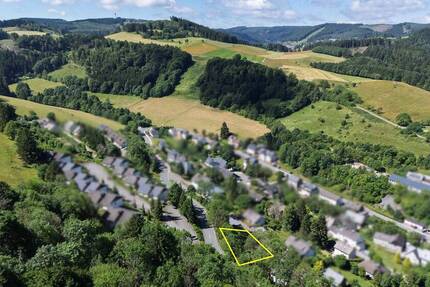 Grundstück Willingen (Upland) / Schwalefeld Schwalefeld - 65.000&euro; | Angebot:25815123
