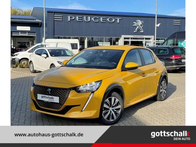 Peugeot 208 79.890 km 11.890 &euro; Halberstadt 38820