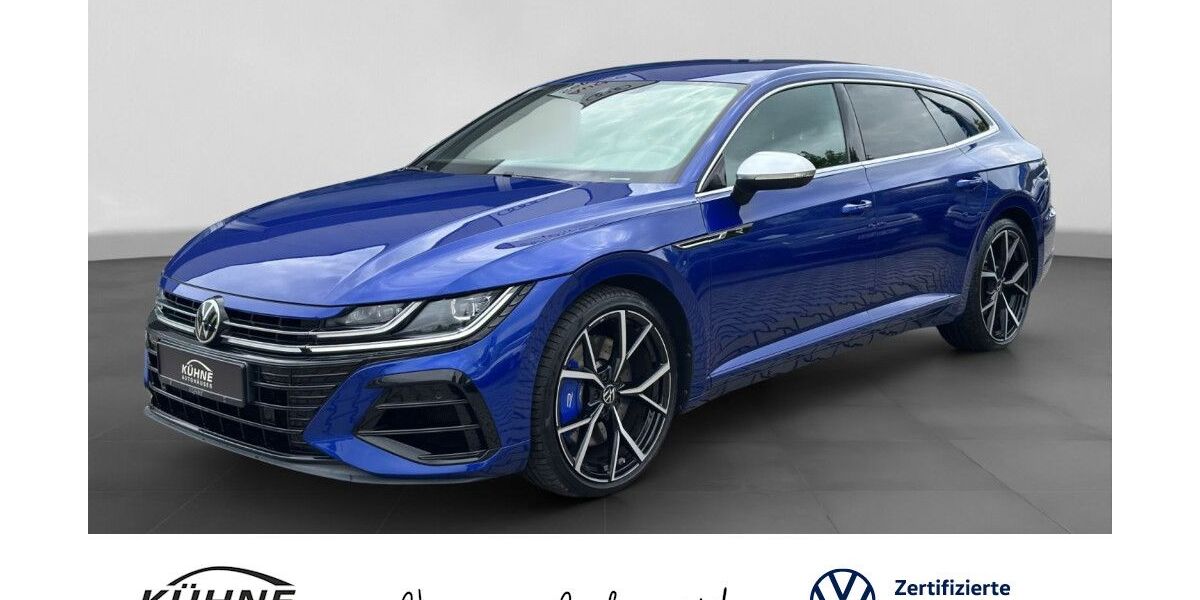 VW Arteon 40.253 km 39.740 € Bad Düben 04849