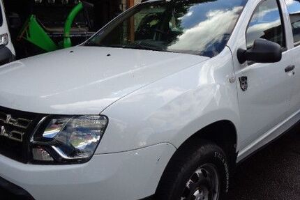 Dacia Duster 172.010 km 4.700 &euro; Saarbrücken 66119