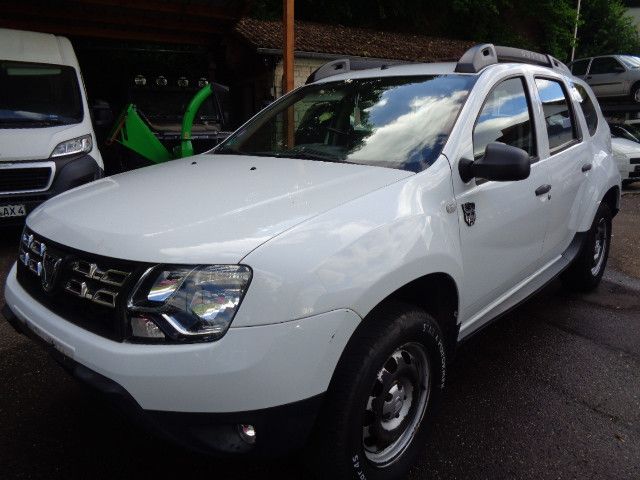 Dacia Duster 172.010 km 4.700 &euro; Saarbrücken 66119
