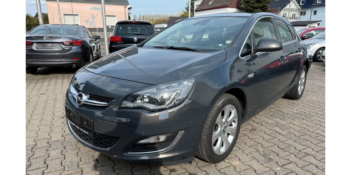 Opel Astra 234.886 km 3.899 &euro; Elz 65604