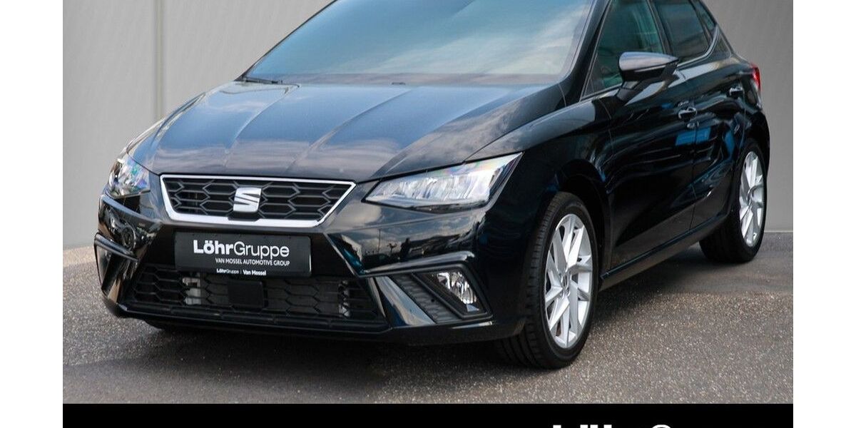 Seat Ibiza 16.516 km 18.980 &euro; Koblenz 56070