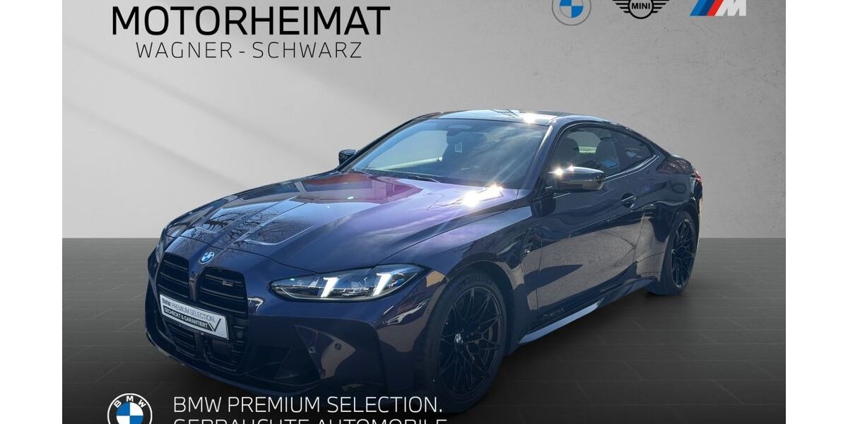 BMW M4 4.900 km 104.500 &euro; Traunstein 83278