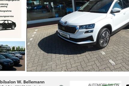 Skoda Karoq 62.600 km 24.990 &euro; Wiesloch 69168