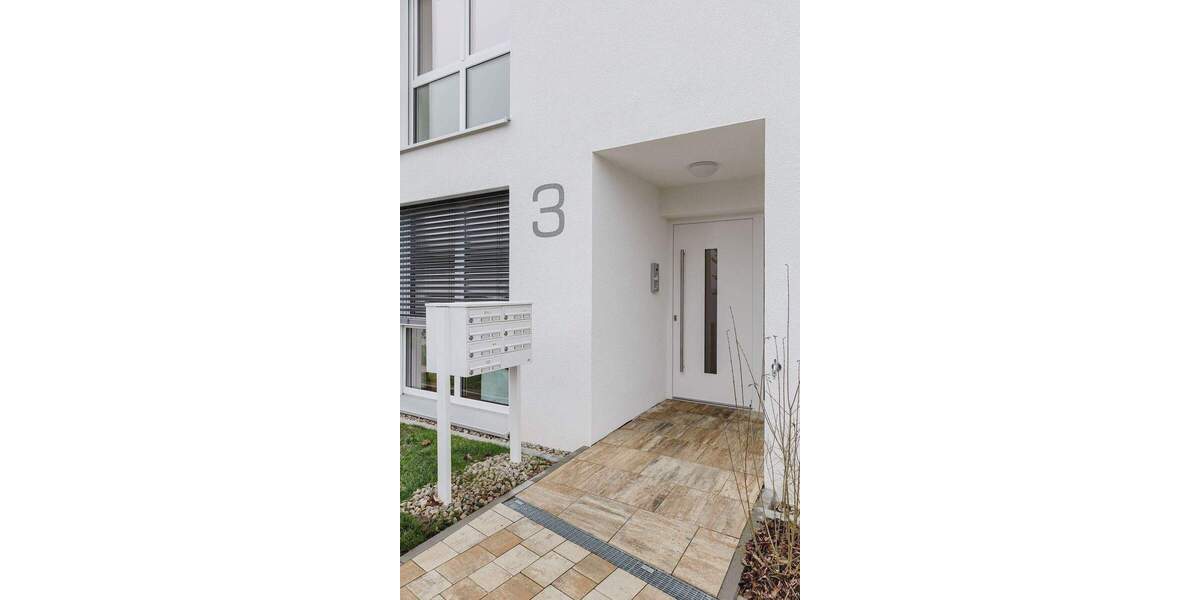 Etagenwohnung Karlstadt - 3 Zimmer, 89 m&sup2;, 399.000&euro; | Angebot:25927106