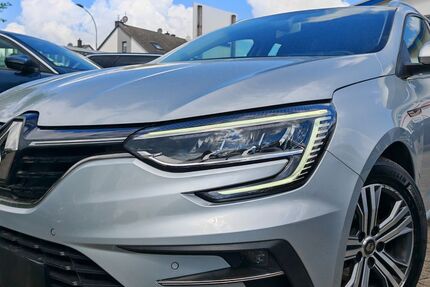 Renault Megane 142.012 km 13.090 &euro; Wölfersheim 61200