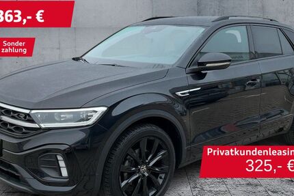VW T-Roc 36.420 km 26.990 &euro; Bayreuth 95448
