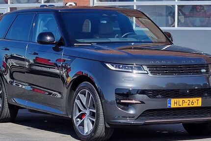 Land Rover Range Rover Sport 82.500 km 108.631 &euro; Ravenstein 5371 
