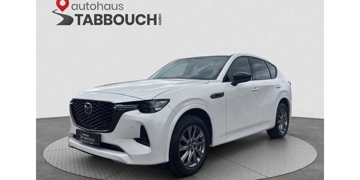 Mazda CX-60 79.700 km 38.999 &euro; Speyer 67346