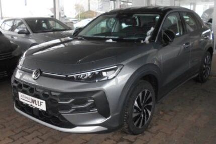 VW T-Roc 1.015 km 41.999 &euro; Dömitz 19303