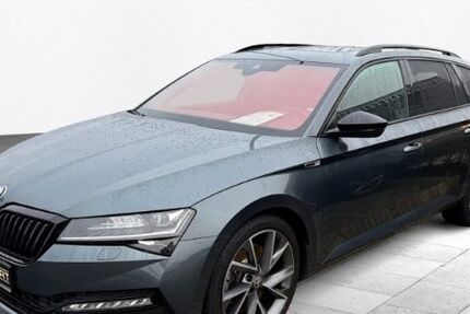 Skoda Superb 84.804 km 26.490 &euro; Bergen auf Rügen 18528