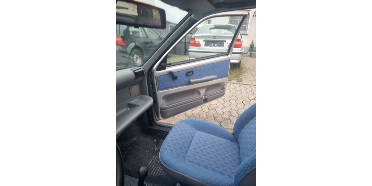 Fiat Cinquecento 31.200 km 3.200 &euro; Arnsberg 59759