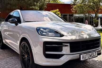 Porsche Cayenne 38.000 km 89.990 &euro; Schwetzingen 68723