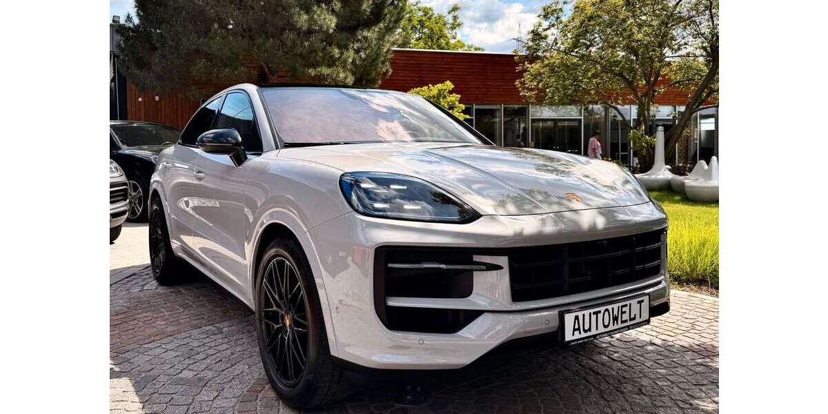 Porsche Cayenne 38.000 km 89.990 &euro; Schwetzingen 68723