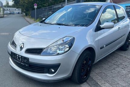 Renault Clio 122.300 km 1.990 € Münster 48157