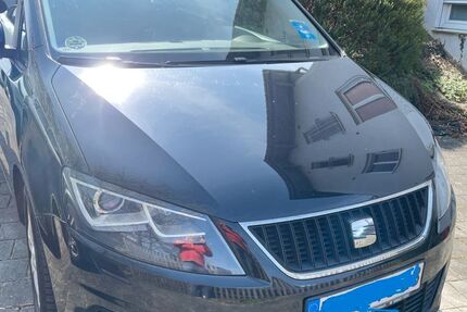 Seat Alhambra 246.000 km 7.499 &euro; Viechtach 94234