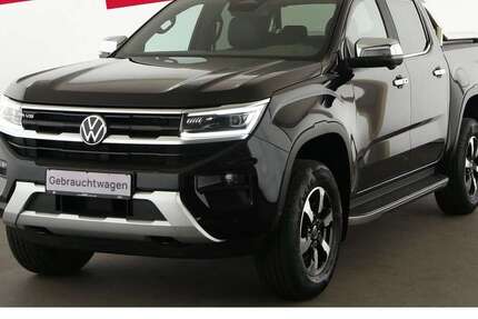 VW Amarok 30.850 km 49.995 &euro; Gotha 99867