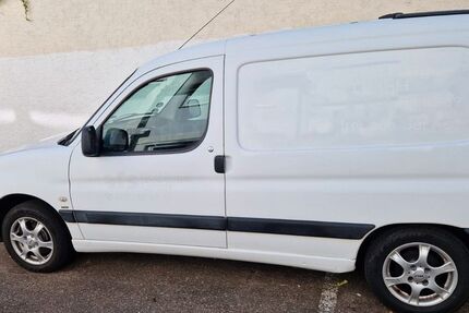 Peugeot Partner 195.000 km 2.310 &euro; Giengen an der Brenz 89537