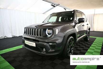 Jeep Renegade 12.716 km 21.990 &euro; Butzbach 35510