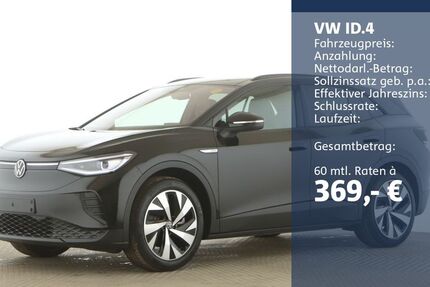 VW ID.4 30.852 km 28.950 &euro; Jesteburg 21266