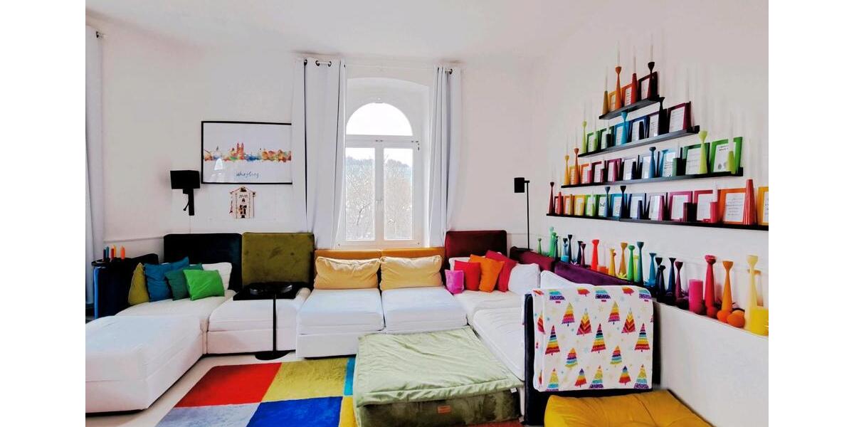 Etagenwohnung Würzburg - 3 Zimmer, 98 m&sup2;, 415.000&euro; | Angebot:26897671