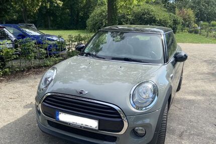 Mini Cooper 108.310 km 12.200 &euro; Pfinztal 76327