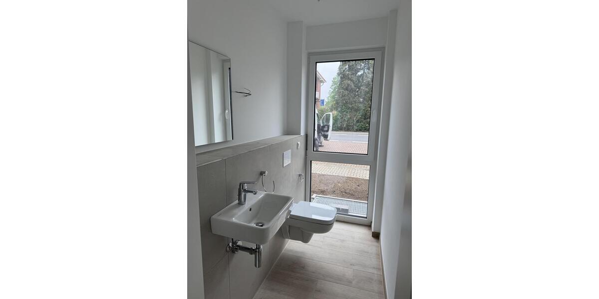 Etagenwohnung Dülmen - 3 Zimmer, 84 m&sup2;, 1.134&euro; | Angebot:25917241
