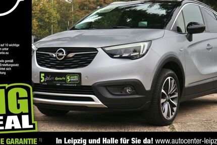 Opel Crossland (X) 104.899 km 10.870 &euro; Halle 06130
