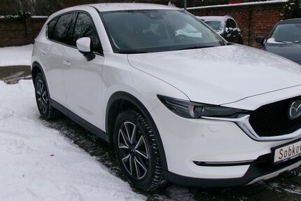 Mazda CX-5 112.800 km 18.490 &euro; Berlin 13407
