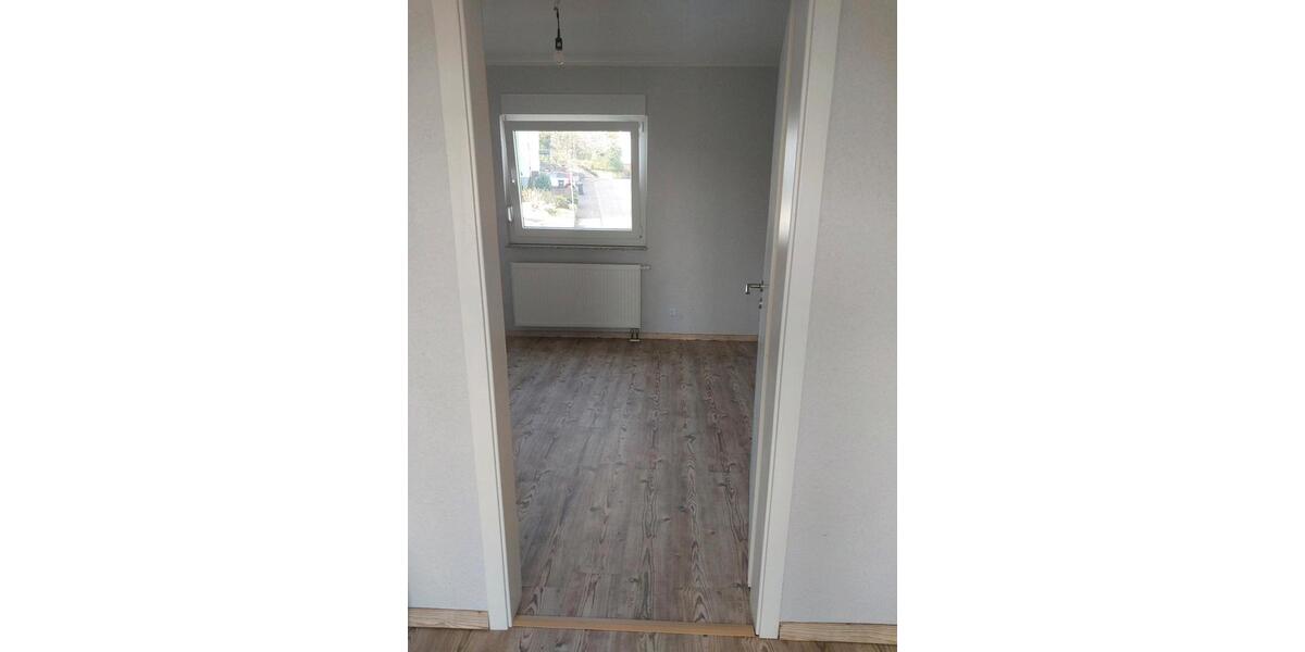 Etagenwohnung Neunkirchen - 3 Zimmer, 60 m&sup2;, 550&euro; | Angebot:26413165