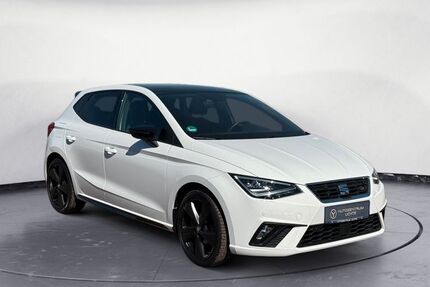 Seat Ibiza 40.000 km 16.499 € Uchte 31600
