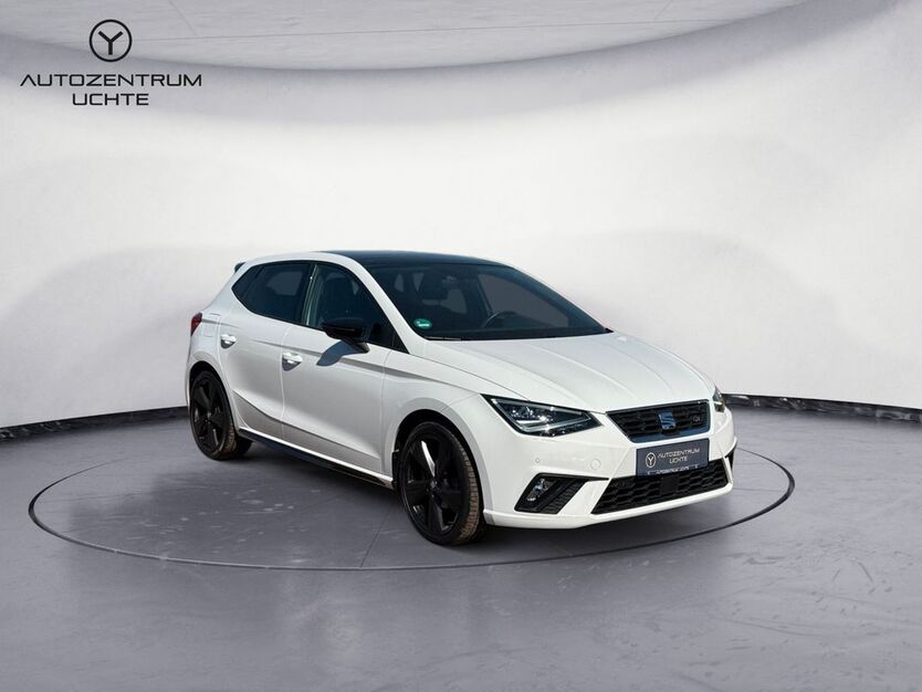 Seat Ibiza 40.000 km 16.499 € Uchte 31600
