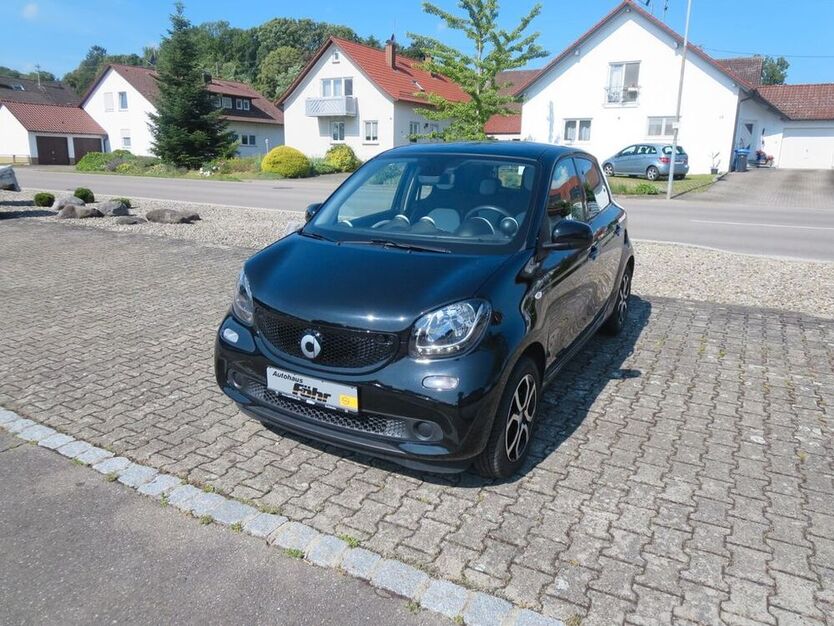ForFour