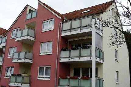 Wohnung Cottbus-Sielow Sielow - 3 Zimmer, 68 m&sup2;, 138.000&euro; | Angebot:27318367