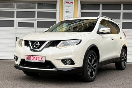Nissan X-Trail 149.986 km 14.390 &euro; Diez 65582