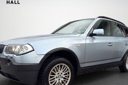 BMW X3 288.000 km 2.499 &euro; Aalen 73430