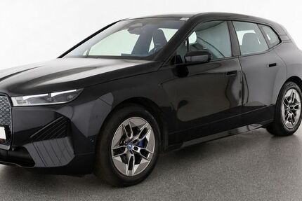 BMW iX 46.709 km 55.780 &euro; Berlin 12103