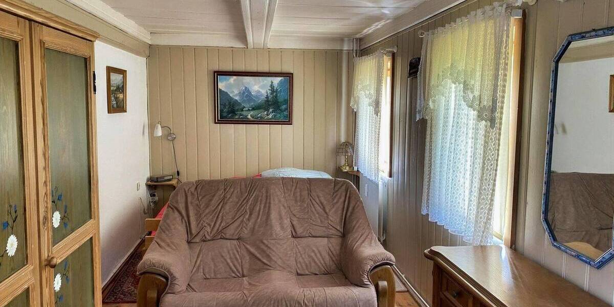 Einfamilienhaus Waltersdorf Waltersdorf - 5 Zimmer, 132 m&sup2;, 139.000&euro; | Angebot:26916779