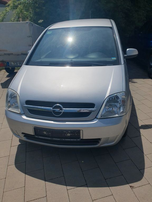Meriva