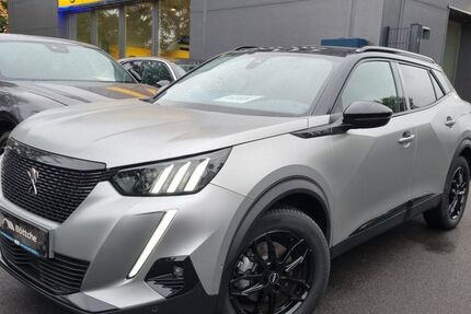 Peugeot 2008 7.322 km 18.980 &euro; Potsdam 14480