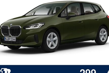 BMW 220 Active Tourer 12.781 km 33.790 &euro; Neumünster 24539