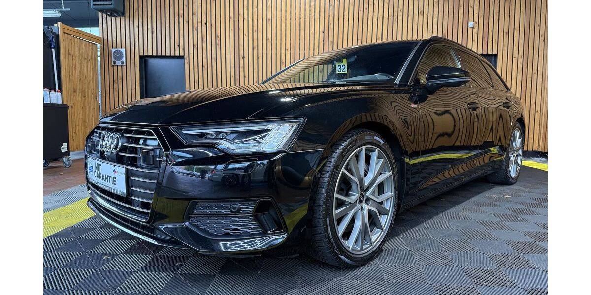 Audi A6 58.891 km 42.900 &euro; Leer 26789