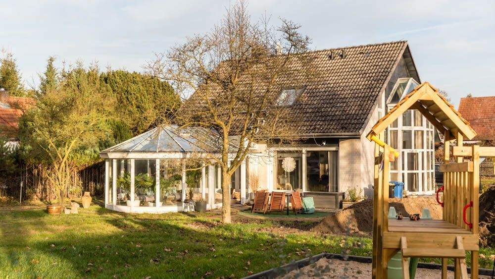 Mehrfamilienhaus, Wohnhaus Rehfelde - 7 Zimmer, 570.000&euro; | Angebot:24271558