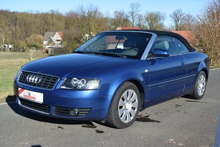 Audi A4 121.030 km 7.150 &euro; Worbis 37339