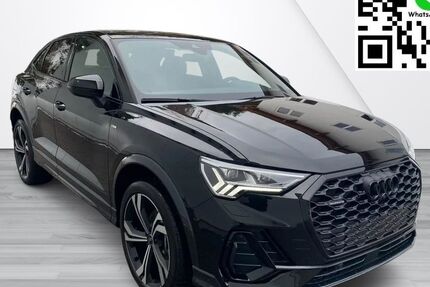 Audi Q3 3.200 km 26.500 &euro; Münster 48163