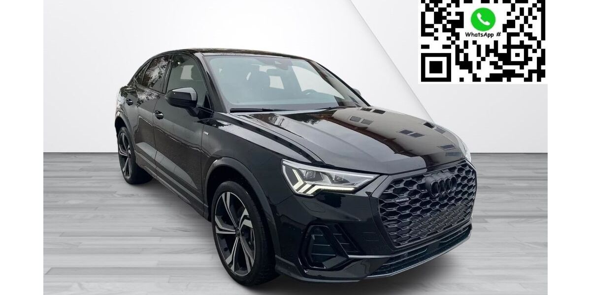 Audi Q3 3.200 km 26.500 &euro; Münster 48163