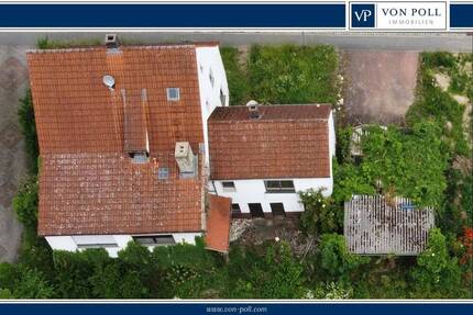 Haus Memmelsdorf Weichendorf - 7 Zimmer, 168 m&sup2;, 195.000&euro; | Angebot:26160399