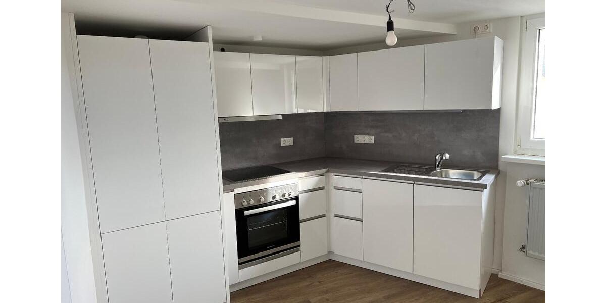 Etagenwohnung Pegnitz - 4 Zimmer, 120 m&sup2;, 960&euro; | Angebot:26337844